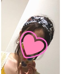 niko and... | ヘアバンド