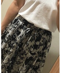 used | スカート