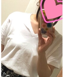 UNIQLO | Tシャツ/カットソー