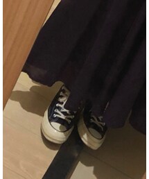 CONVERSE | スニーカー