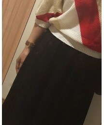 Heather | スカート