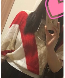 used | ニット/セーター