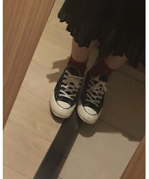 CONVERSE | スニーカー