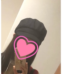 OZOC | キャスケット