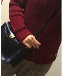 used | ニット/セーター