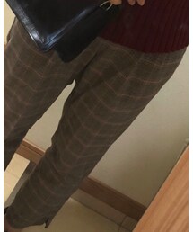 VIS | その他パンツ