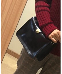 ジュメロ | ショルダーバッグ