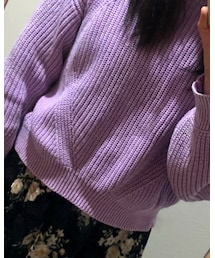 FREAK'S STORE | ニット/セーター