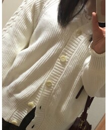 FREAK'S STORE | ニット/セーター