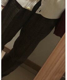 used | その他パンツ