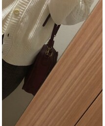 COACH | ショルダーバッグ