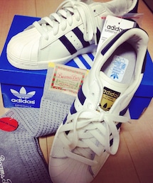 adidas | adidas superstar80s(スニーカー)