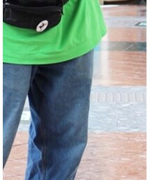 Carhartt | デニムパンツ