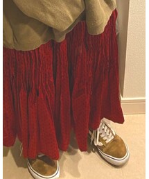 UNIQLO | スカート
