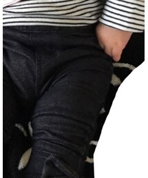 babyGAP | デニムパンツ