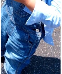 GAP | サロペット/オーバーオール