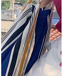 H&M | トートバッグ