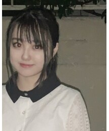 H&M | ピアス（両耳用）