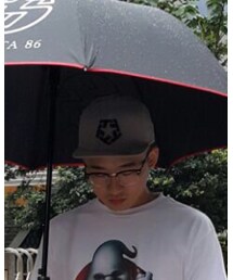 TRIBAL GEAR | キャップ