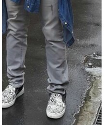 TRIBAL GEAR | シューズ