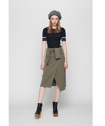 MOUSSY | スカート