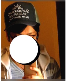 Basiquenti | キャップ