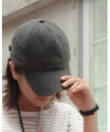 サンキューマート | キャップ