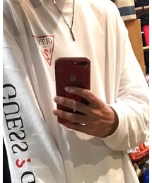 GUCCI | ネックレス