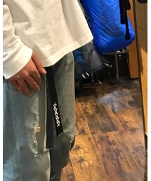 UNIQLO | デニムパンツ