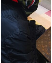 Alpha Industries | MA-1