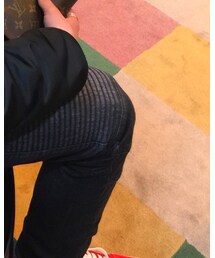 H&M | デニムパンツ