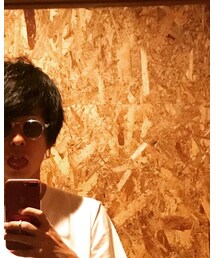 A.D.S.R. | サングラス