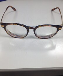 GLASENSE | メガネ