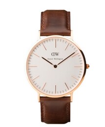 Daniel Wellington | Daniel Wellington(アナログ腕時計)