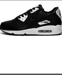 NIKE | Nike AirMax Black(スニーカー)