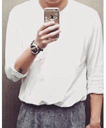 UNIQLO | スウェット