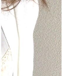 E hyphen world gallery | カーディガン/ボレロ