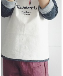 tkby | Tシャツ/カットソー