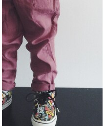 tkby | チノパンツ