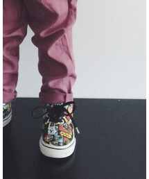 VANS | スニーカー