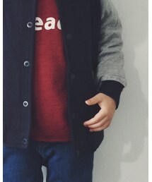 無印良品 | スタジャン