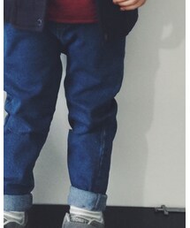 tkby | デニムパンツ