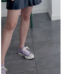 CONVERSE | シューズ