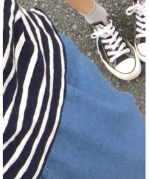 earth music&ecology | デニムパンツ