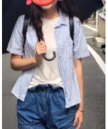 GU | シャツ/ブラウス