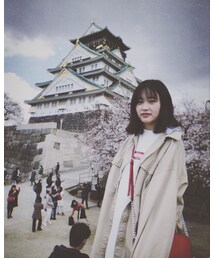 OLIVE des OLIVE | ジャケット/アウター