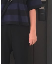 無印良品 | チノパンツ