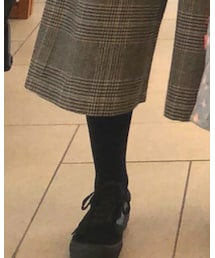 VANS | スニーカー