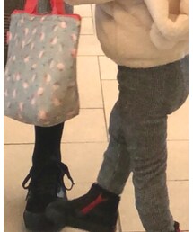 VANS | ベビーシューズ/ベビーソックス