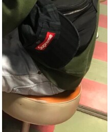Supreme  | 帽子
